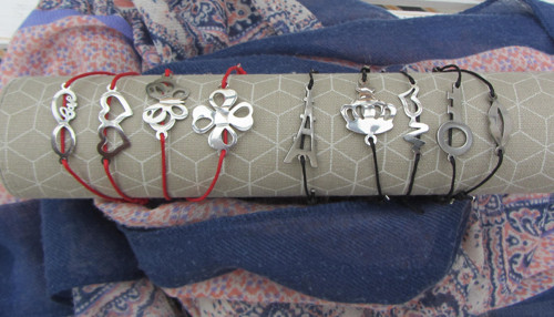 Nerez přívěsek / na přání — foto 3