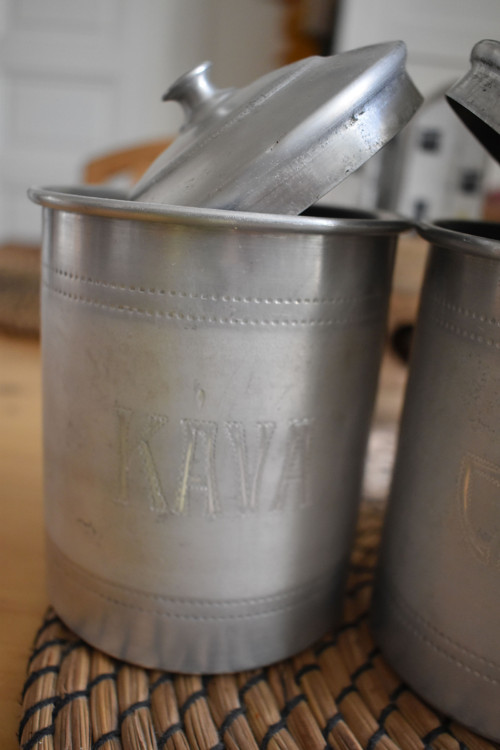 Cukr a káva — foto 4