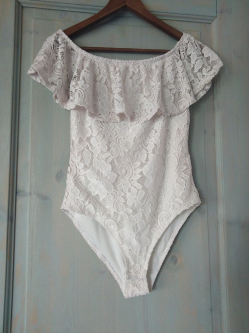 Body, jen na ramena — foto 3