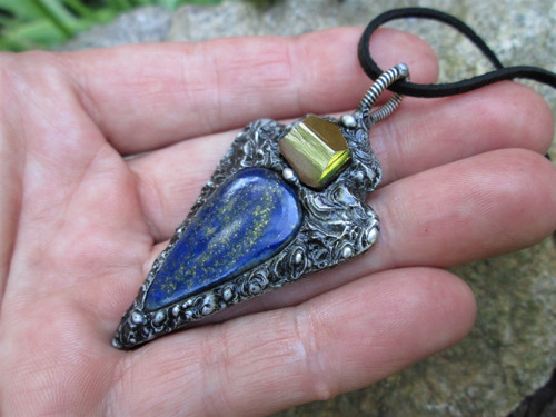 Talisman ,, Cesta k Osvícení " — foto 3