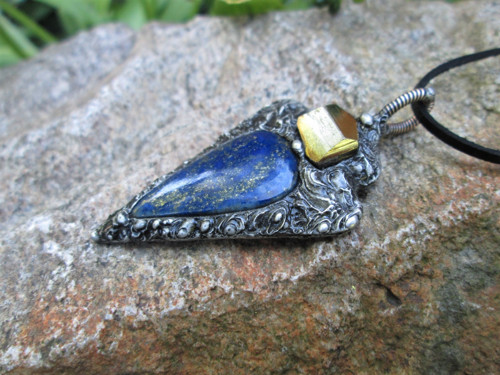 Talisman ,, Cesta k Osvícení " — foto 5
