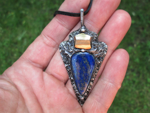 Talisman ,, Cesta k Osvícení " — foto 6