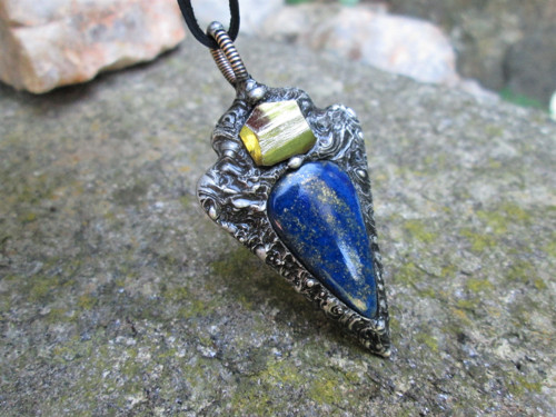 Talisman ,, Cesta k Osvícení " — foto 2