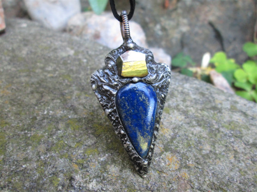 Talisman ,, Cesta k Osvícení " — foto 4