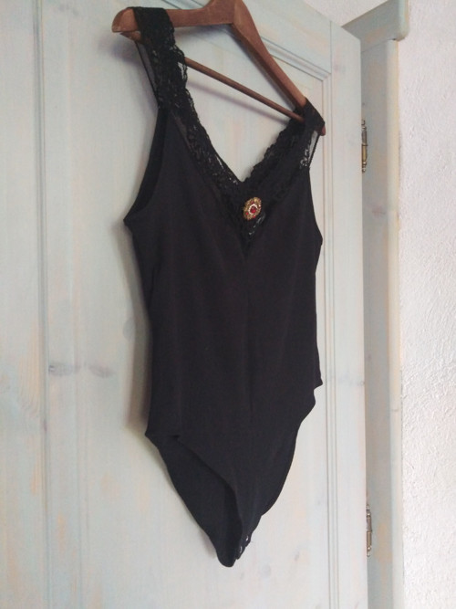 Krajkové body — foto 4