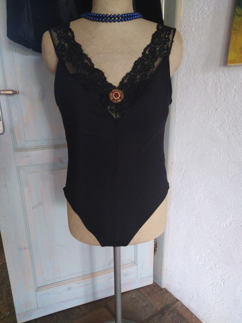 Krajkové body — foto 5