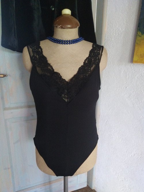 Krajkové body — foto 2