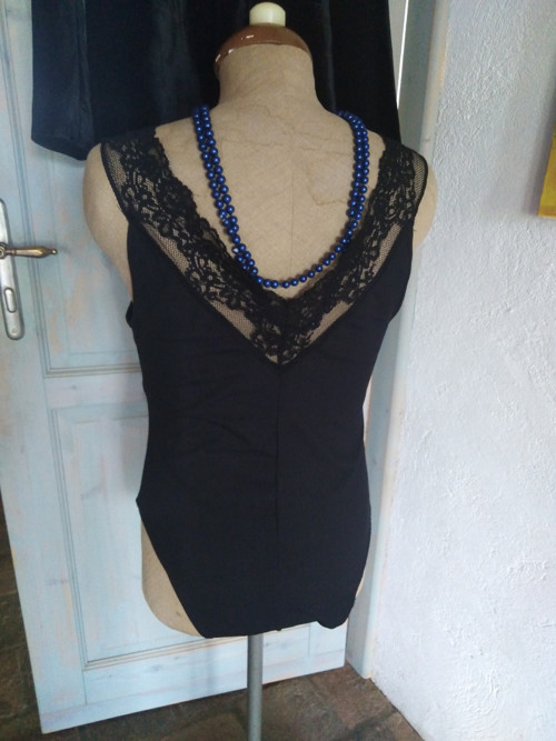 Krajkové body — foto 3