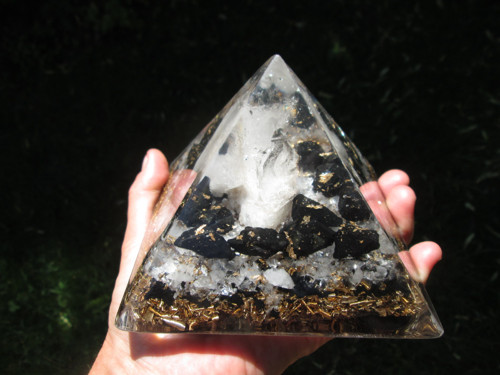 Org. pyramida ,, Očistné regenerace " — foto 4