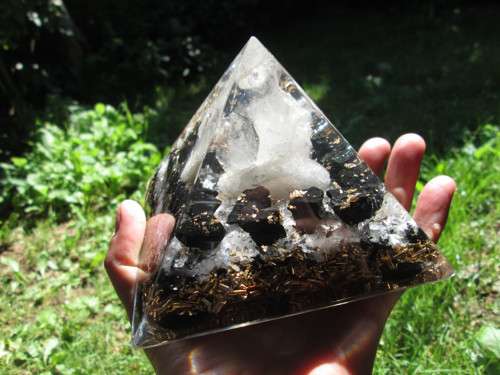 Org. pyramida ,, Očistné regenerace " — foto 2