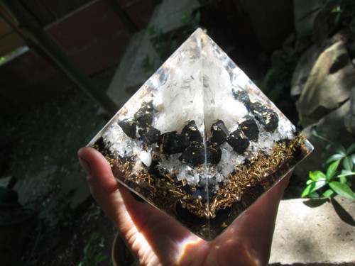 Org. pyramida ,, Očistné regenerace " — foto 5
