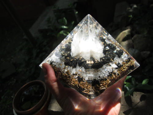 Org. pyramida ,, Očistné regenerace " — foto 3