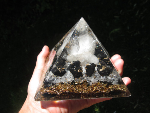 Org. pyramida ,, Očistné regenerace " — foto 6