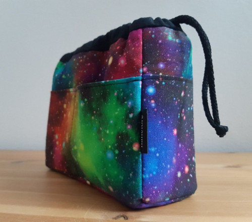 Do kabelky (Galaxy) — foto 2