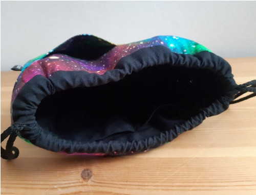 Do kabelky (Galaxy) — foto 3