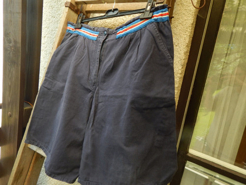 RETRO KOUSEK - pánské kraťasy — foto 2