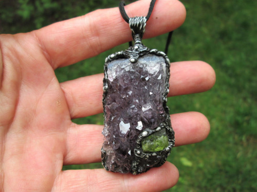 Talisman ,, Ochránce aury " — foto 3