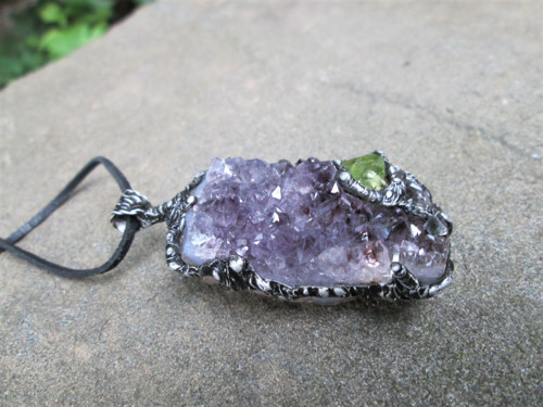 Talisman ,, Ochránce aury " — foto 4