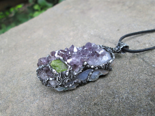 Talisman ,, Ochránce aury " — foto 2
