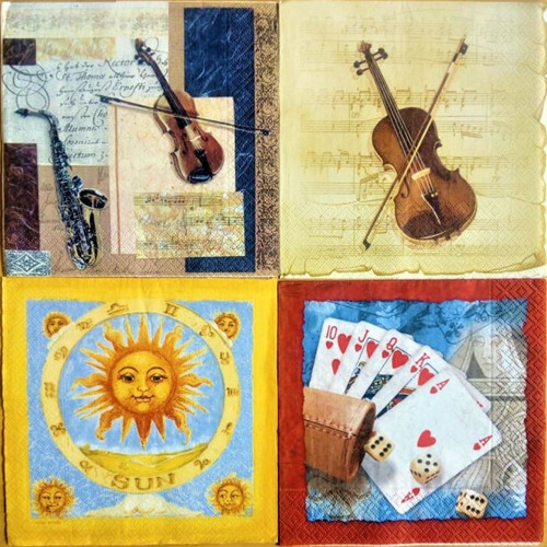 Ubrousky — foto 3