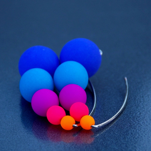 UV Neo Bubbles... — foto 2