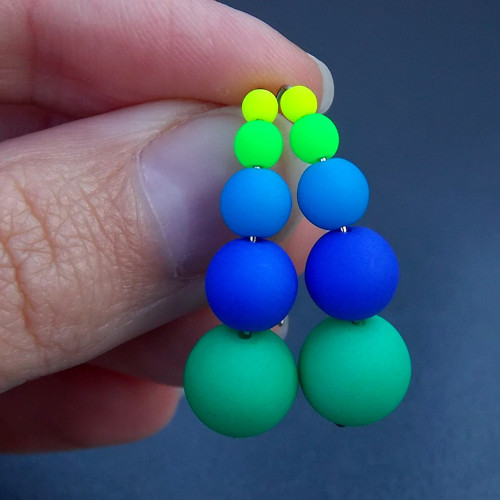 UV Neo Bubbles... — foto 3