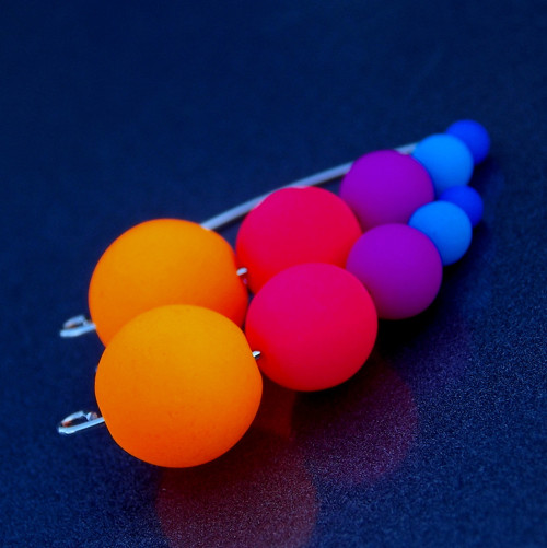 UV Neo Bubbles... — foto 2