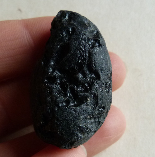 Tektit - 3,8 cm — foto 2