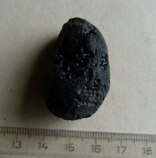 Tektit - 3,8 cm — foto 4
