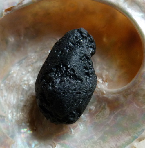 Tektit - 3,8 cm — foto 5