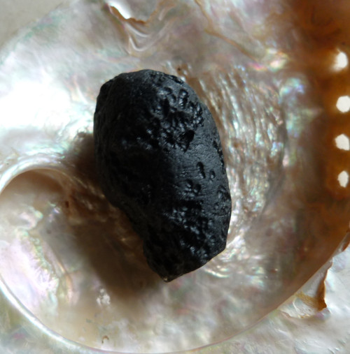 Tektit - 3,8 cm — foto 6