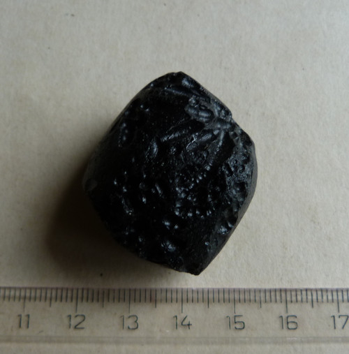 Tektit - 3,8 cm — foto 5