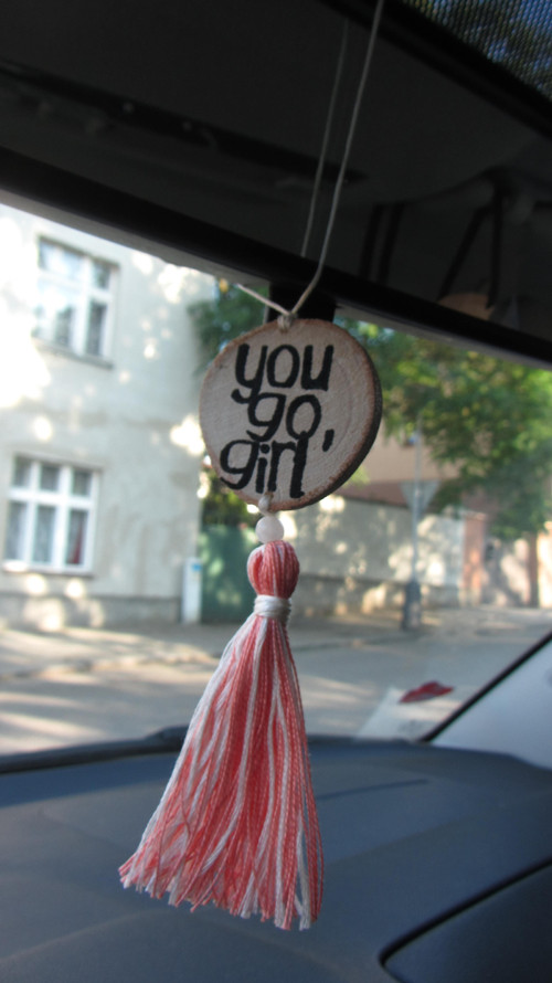 You go, girl II — foto 2