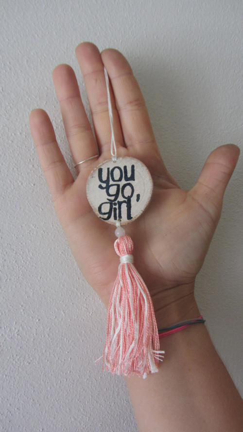 You go, girl II — foto 3