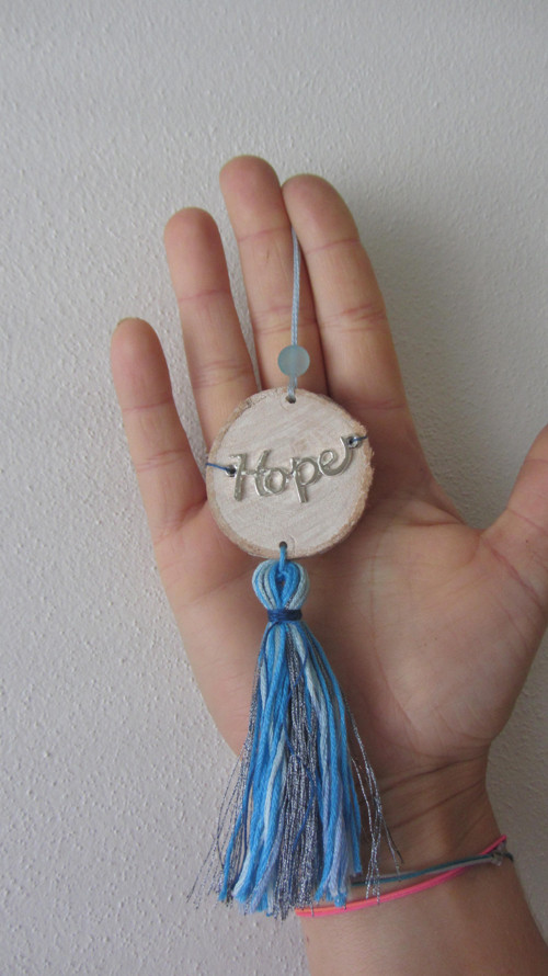 Hope / talisman — foto 2
