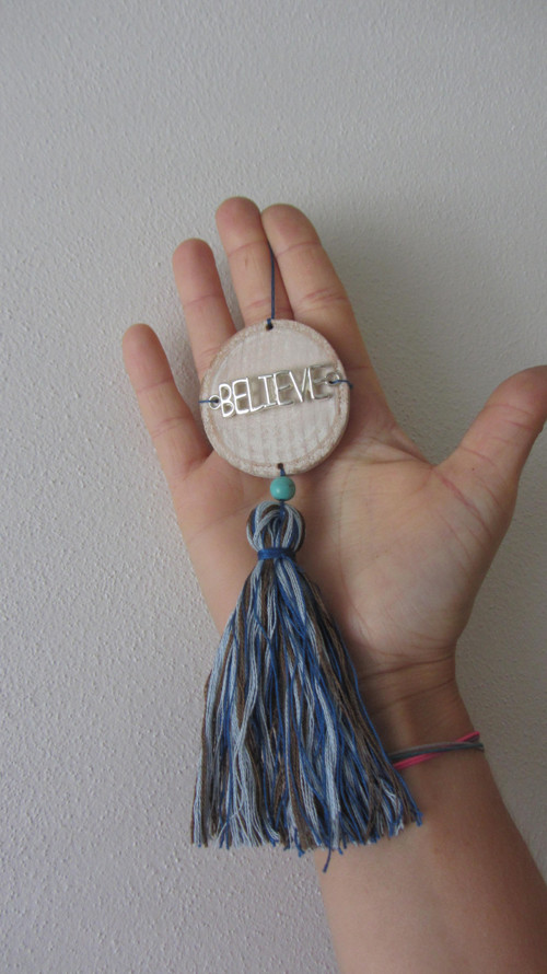 Believe / talisman — foto 2
