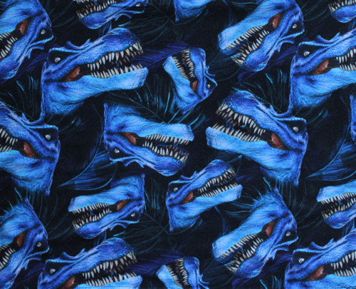 Tričko " dinosaurus " krátký rukáv — foto 3