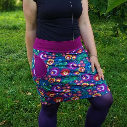 Lila folklor — foto 3