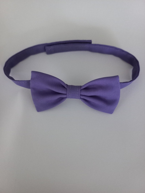Set motýlek Ludvík - REZERVACE — foto 2
