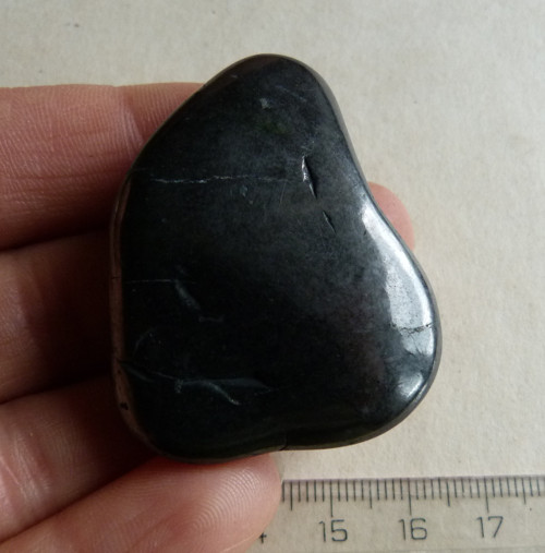 Šungit Extra - 4,7 cm — foto 2
