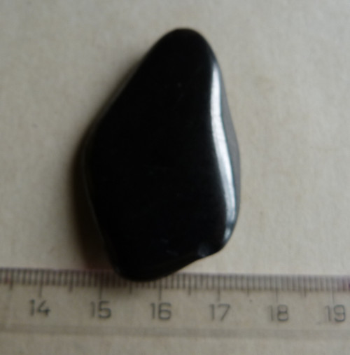Šungit Extra - 4,7 cm — foto 5