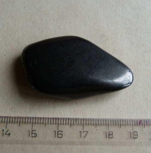 Šungit Extra - 4,7 cm — foto 3