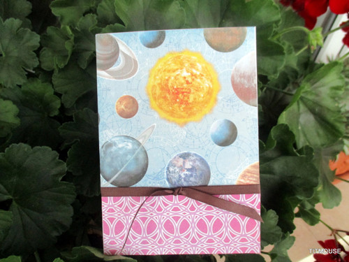 Planety — foto 2