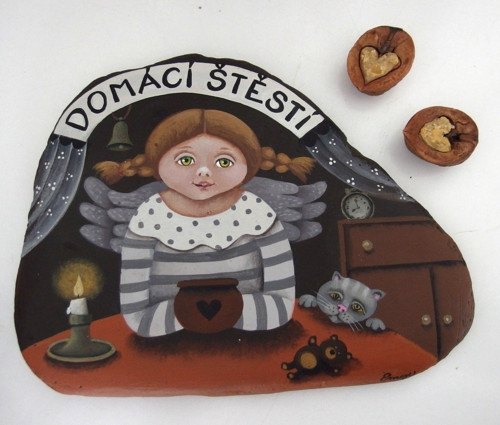 Domácí štěstí — foto 3