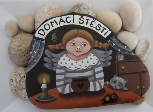 Domácí štěstí — foto 5