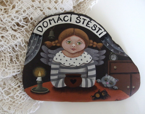 Domácí štěstí — foto 6