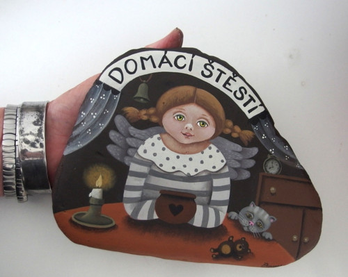 Domácí štěstí — foto 4