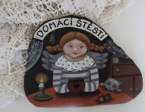 Domácí štěstí — foto 2