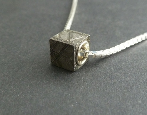 Meteorit - Muonionalusta — foto 3