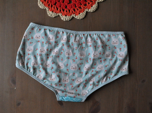Cosy Diva, kalhotky vel. L — foto 5